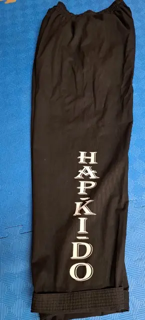 B&B Martial art's & Fitness Programs BJJ Academy - photo 2