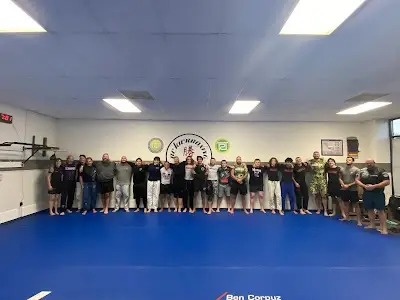 BC Kickboxing & BJJ Waxhaw & Indian Trail NC BJJ Academy - photo 1