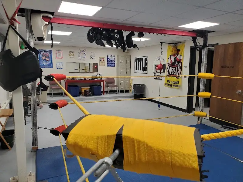 BCBA | Community Sports Training Center