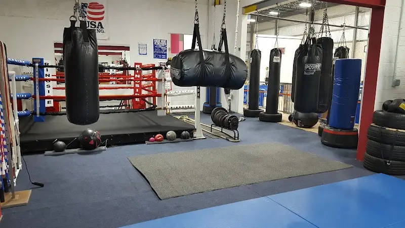 BCBA | Community Sports Training Center BJJ Academy - photo 1