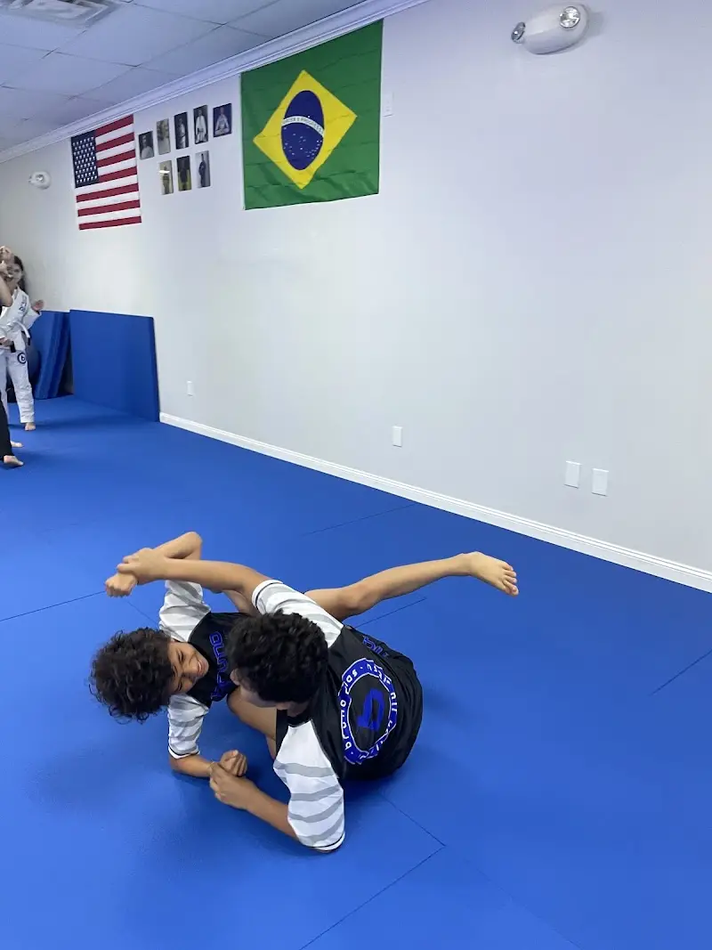BD Brazilian Jiu Jitsu Academy BJJ Academy - photo 1
