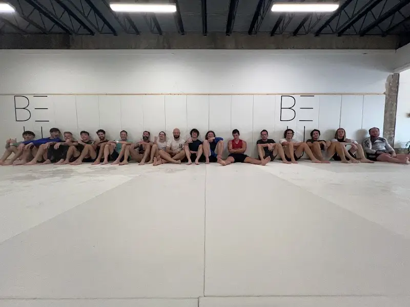 Be Jiu Jitsu BJJ Academy - photo 1