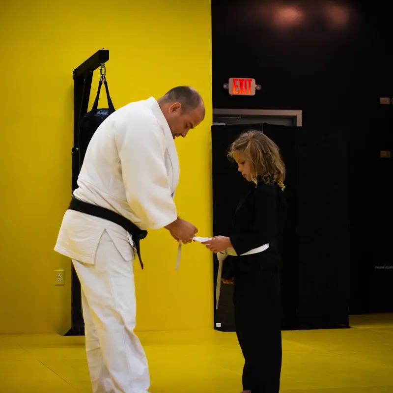 Be Like Water BJJ | MMA BJJ Academy - photo 2