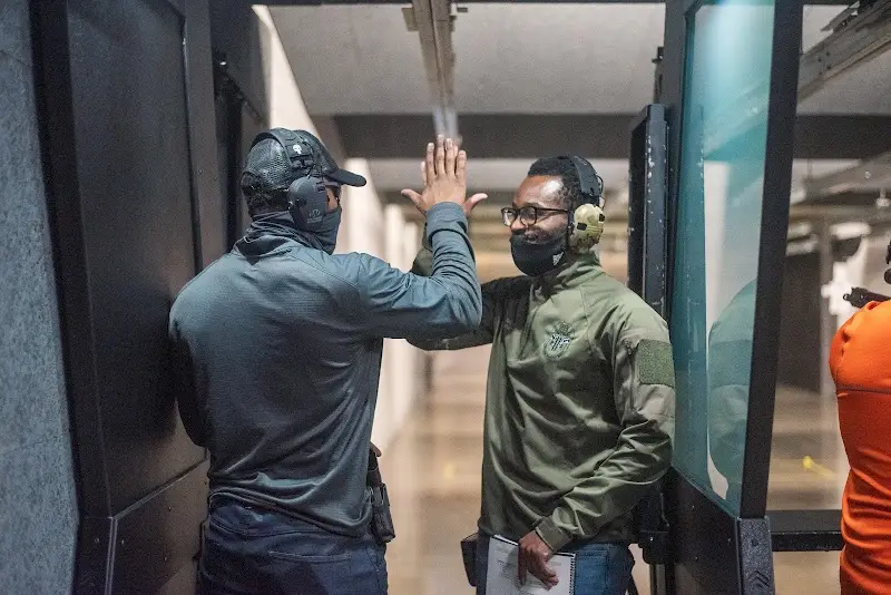 Be Tactical Defense BJJ Academy - photo 1