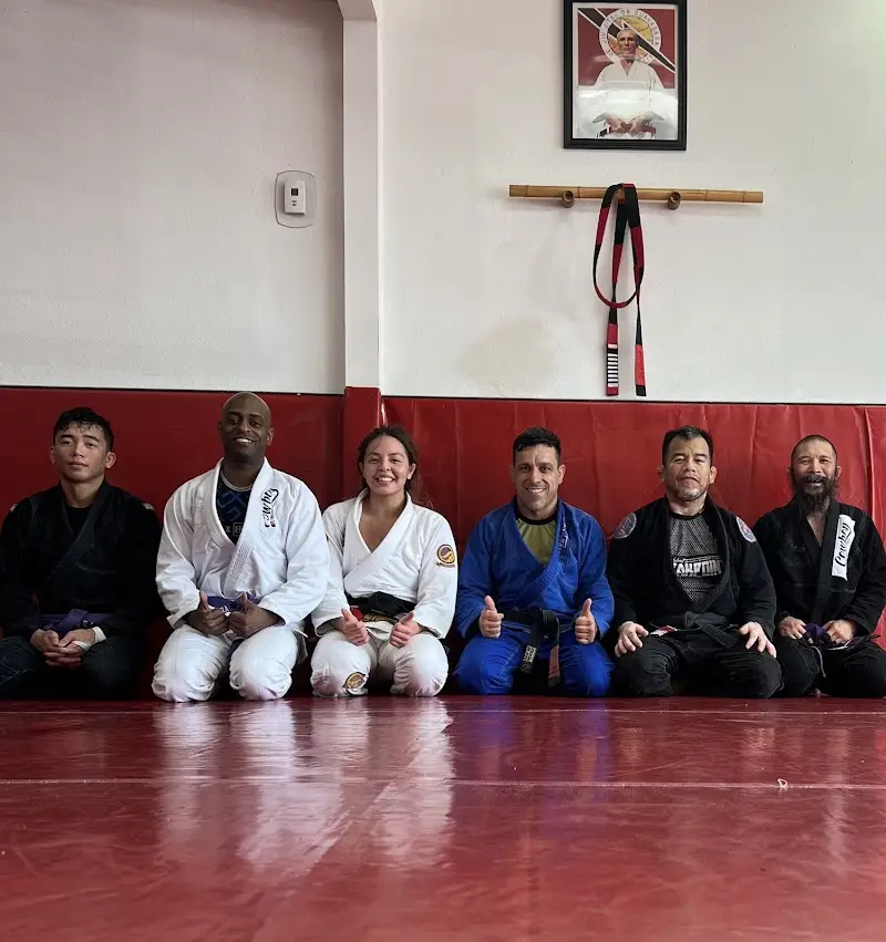 Beach Cities Jiu Jitsu BJJ Academy - photo 1