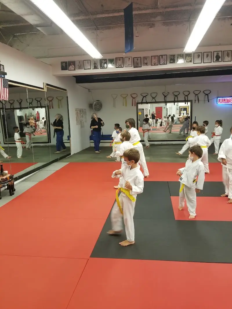 Beach Martial Arts BJJ Academy - photo 1
