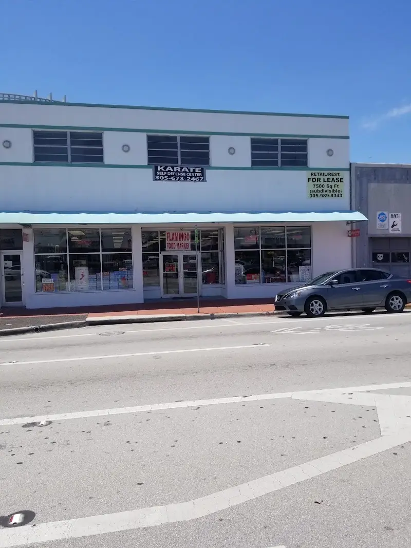 Beach Martial Arts BJJ Academy - photo 2