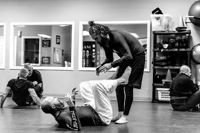 Beacon Jiu Jitsu BJJ Academy - photo 1