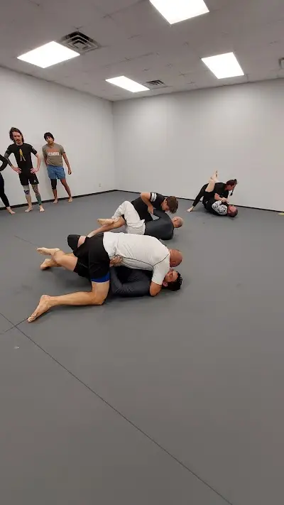 Beacon Jiu Jitsu BJJ Academy - photo 2