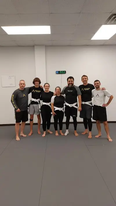 Beacon Jiu Jitsu BJJ Academy - photo 3