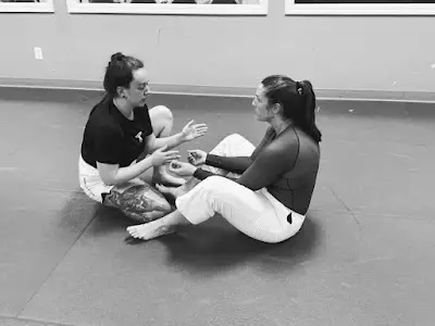 Beacon Jiu Jitsu BJJ Academy - photo 4