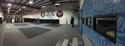 Beacon Mixed Martial Arts and Fitness