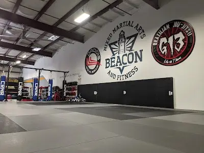 Beacon Mixed Martial Arts and Fitness BJJ Academy - photo 1