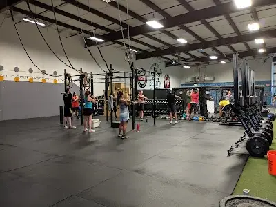 Beacon Mixed Martial Arts and Fitness BJJ Academy - photo 3