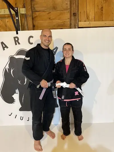 Bearclan Jiujitsu
