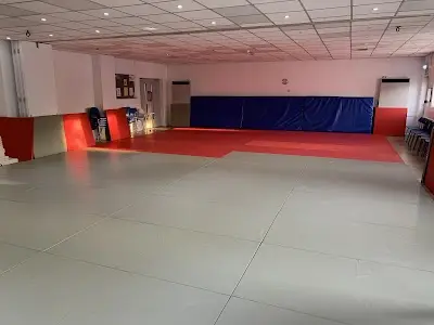 Bearpark Judo Club BJJ Academy - photo 1