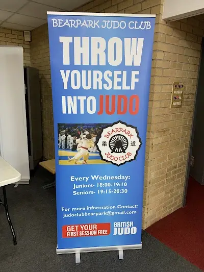 Bearpark Judo Club BJJ Academy - photo 2