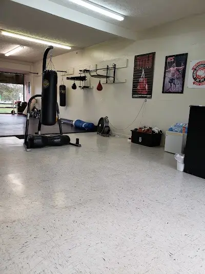 Beasley Martial Arts and Fitness