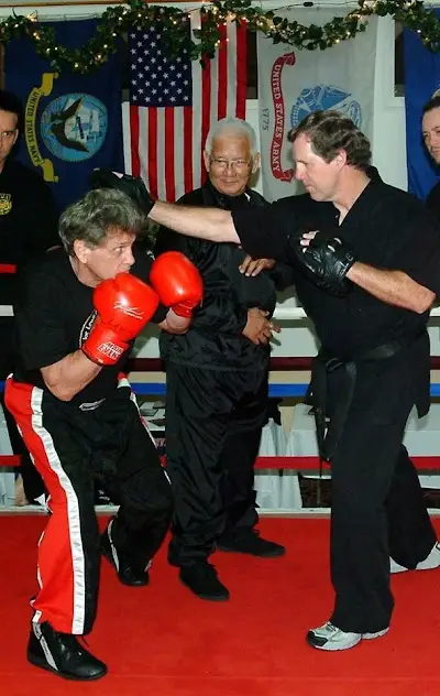 Beasley Martial Arts and Fitness BJJ Academy - photo 3