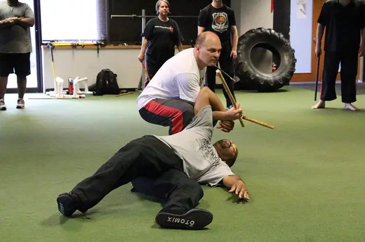 Beck Martial Arts