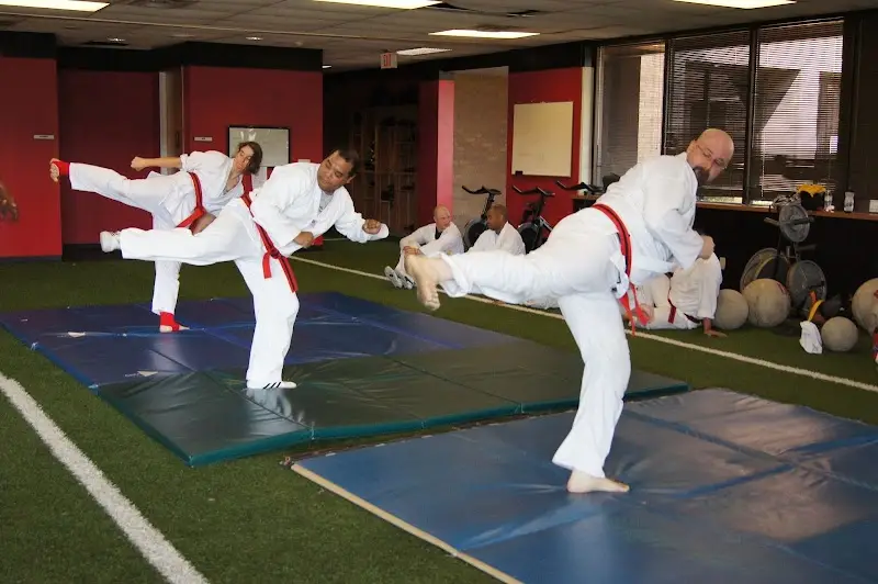Beck Martial Arts BJJ Academy - photo 1