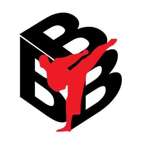 Beck's Black Belt Academy BJJ Academy - photo 2
