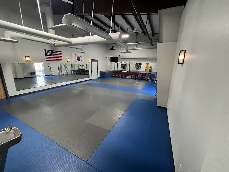 Becks’ Martial Arts