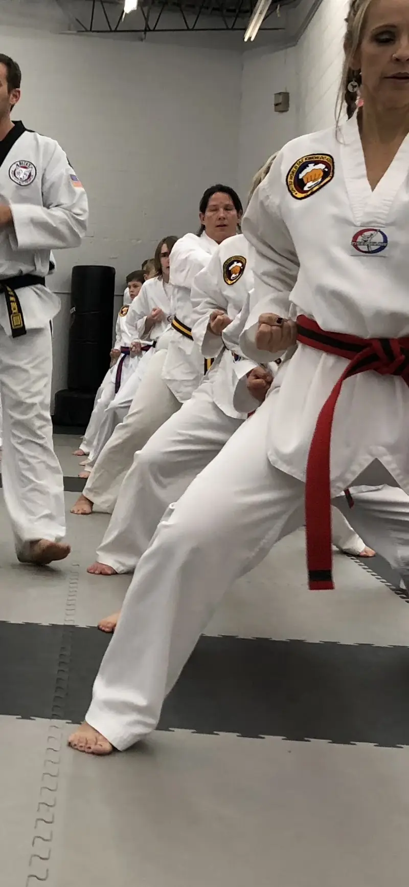 Becks’ Martial Arts BJJ Academy - photo 1