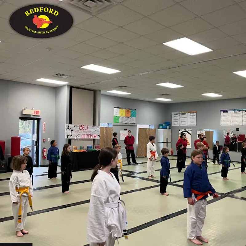 Bedford Martial Arts Academy
