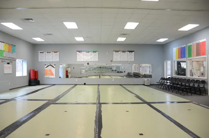Bedford Martial Arts Academy BJJ Academy - photo 1