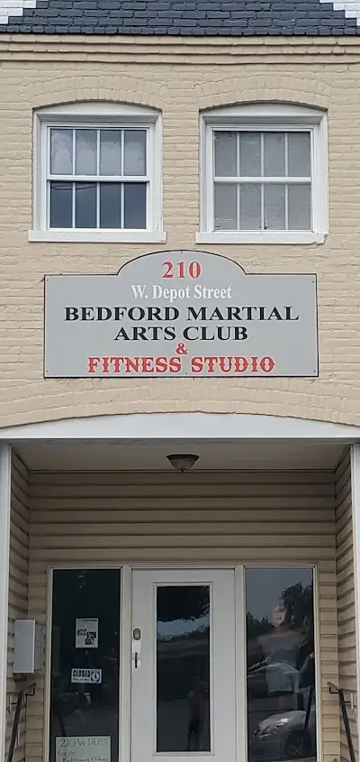Bedford Martial Arts Club & Fit Studio