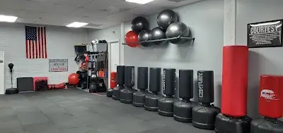 Bedford Martial Arts Club & Fit Studio BJJ Academy - photo 1