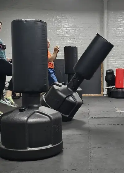 Bedford Martial Arts Club & Fit Studio BJJ Academy - photo 2