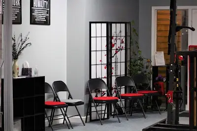 Bedford Martial Arts Club & Fit Studio BJJ Academy - photo 3