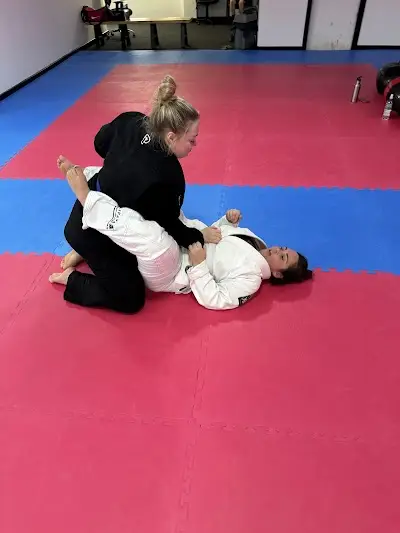 Bedlington Fight Centre BJJ Academy - photo 1