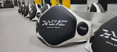 Beez Neez - Cross Combat Gym and self-defense BJJ Academy - photo 2