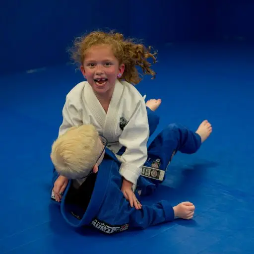 Behring Jiu Jitsu NY & Shinobi MMA BJJ Academy - photo 1