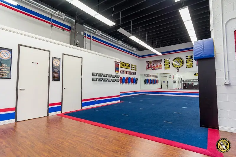 Bejanian Martial Arts North Hollywood BJJ Academy - photo 2