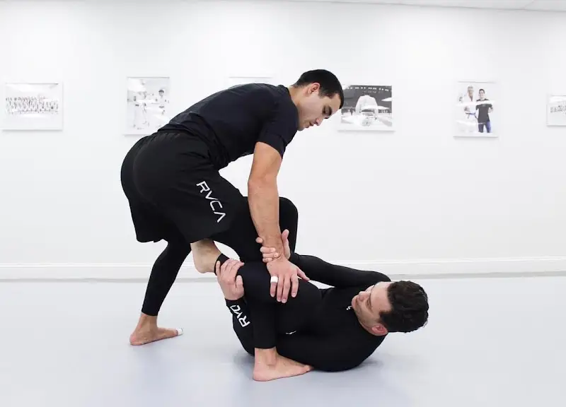 Believe Brazilian Jiu Jitsu