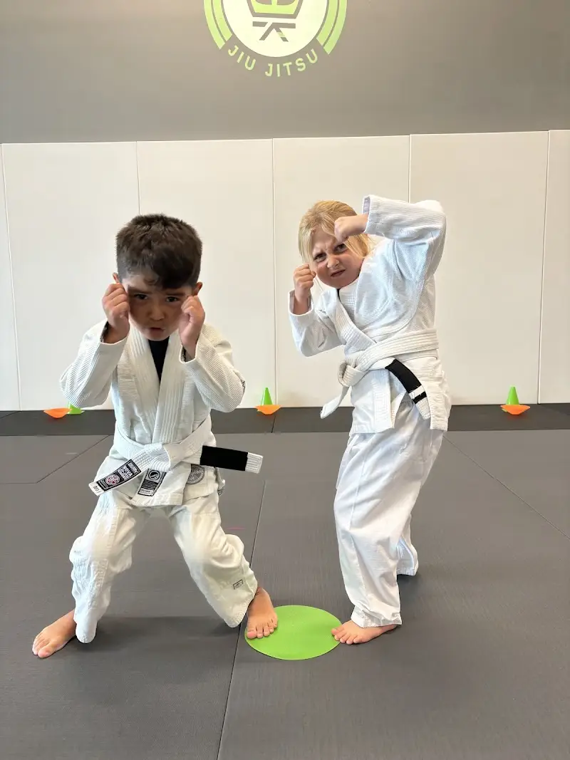 Believe Brazilian Jiu Jitsu BJJ Academy - photo 1