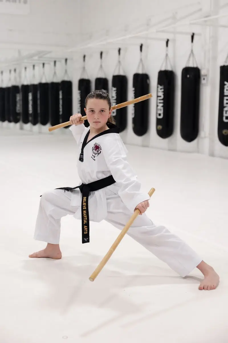 Believe Martial Arts BJJ Academy - photo 1