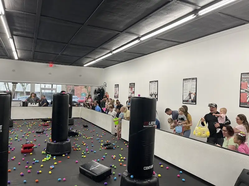 Believe Martial Arts BJJ Academy - photo 1