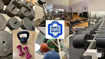 Belleville Health & Sports Center