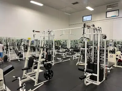 Belleville Health & Sports Center BJJ Academy - photo 1