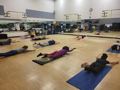 Belleville Health & Sports Center BJJ Academy - photo 3