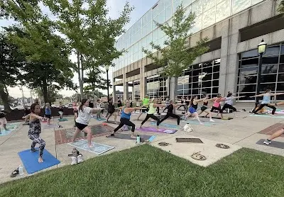 Belleville Health & Sports Center BJJ Academy - photo 4
