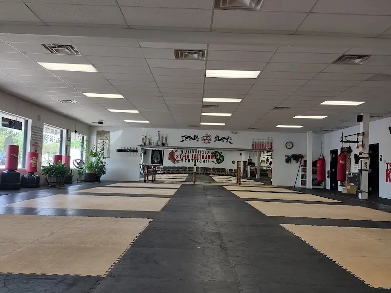 Belleville Martial Arts Institute BJJ Academy - photo 1