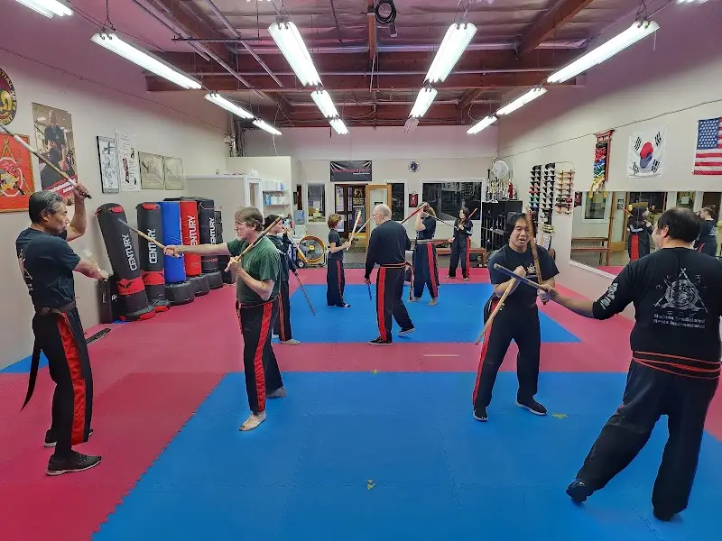 Bellevue Martial Arts Academy LLC BJJ Academy - photo 1