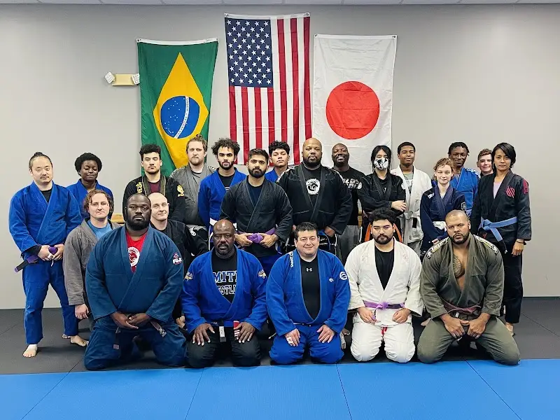 Bellicose Martial Arts