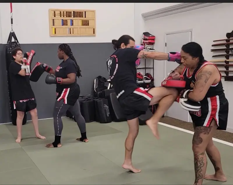 Beltrante Fighting Systems BJJ Academy - photo 1